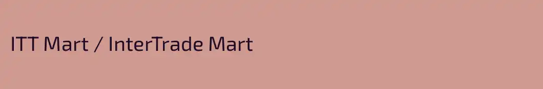 ITT Mart / InterTrade Mart